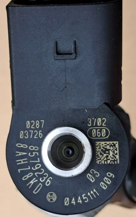 Injektor BMW X1 F48 13538579236 image 3