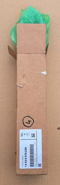 Injektor BMW X1 F48 13538579236 image 5