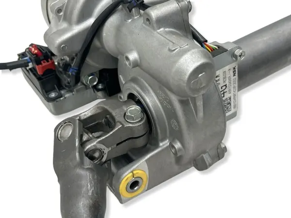 Stuurkolom OEM 488103498R voor Dacia Spring image 3