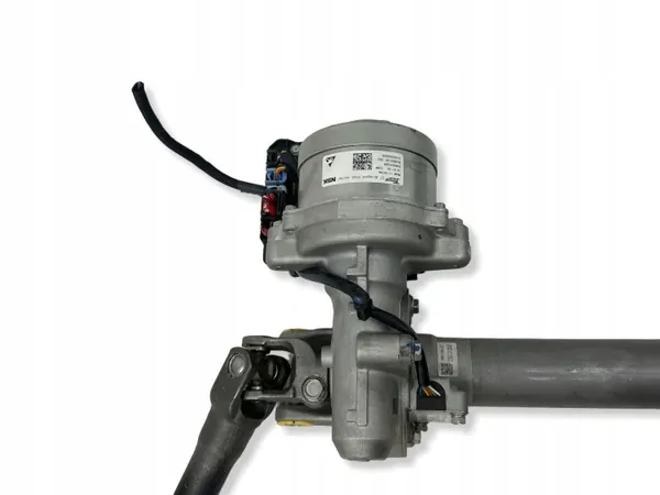 Stuurkolom OEM 488103498R voor Dacia Spring image 4