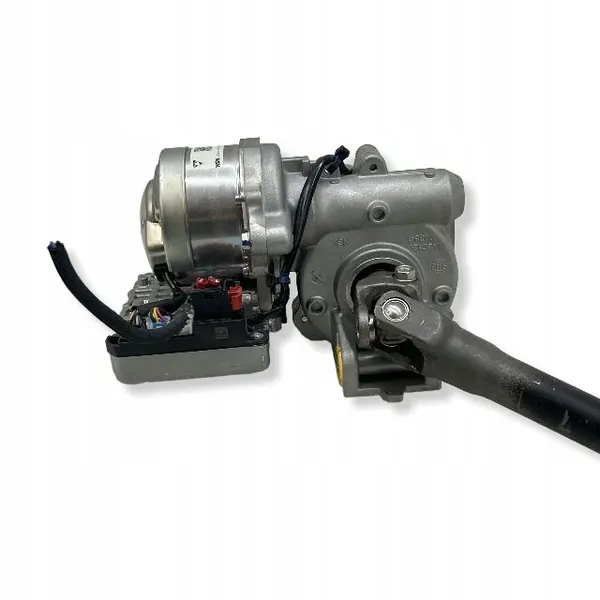 Stuurkolom OEM 488103498R voor Dacia Spring image 6