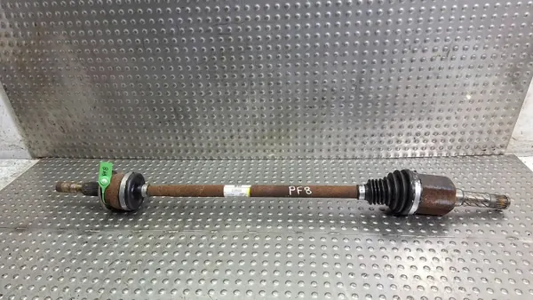 Semi-eixo direito traseiro OEM S25136804 para Ford Edge MK2 AWD image 2