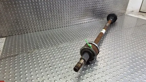 Semi-eixo direito traseiro OEM S25136804 para Ford Edge MK2 AWD image 3
