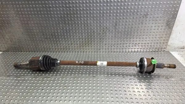 Semi-eixo direito traseiro OEM S25136804 para Ford Edge MK2 AWD image 4