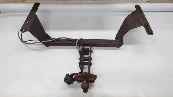 Attelage Honda CR-V III 2007-2012 image 1