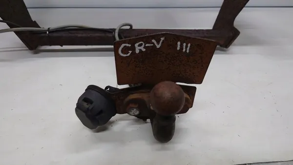 Attelage Honda CR-V III 2007-2012 image 2