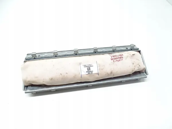 Coussin gonflable genou Jeep OE OEM 610832500D - Occasion image 2