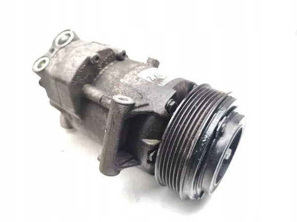 Vauxhall Astra A/C Kompressori 2.0 CDTi Diesel 2010 OEM image 10