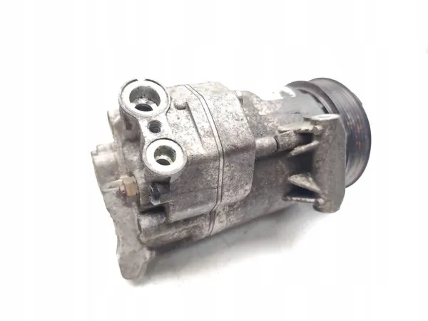 Vauxhall Astra A/C Kompressori 2.0 CDTi Diesel 2010 OEM image 3