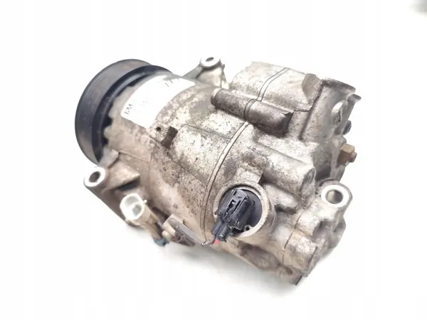 Vauxhall Astra A/C Kompressori 2.0 CDTi Diesel 2010 OEM image 4