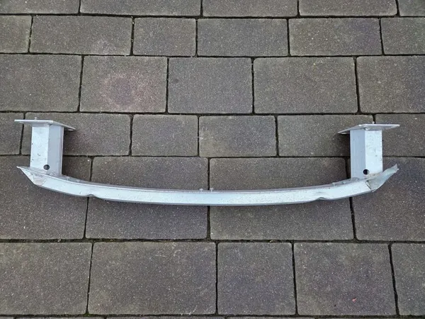 C4 Picasso II Trave Paraurti Anteriore 9675941580 image 10