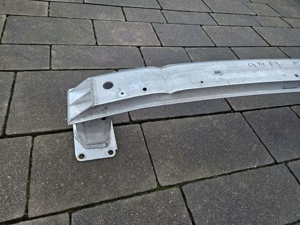 C4 Picasso II Trave Paraurti Anteriore 9675941580 image 3