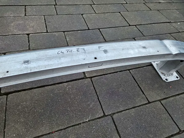 C4 Picasso II Trave Paraurti Anteriore 9675941580 image 4
