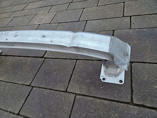 C4 Picasso II Trave Paraurti Anteriore 9675941580 image 5
