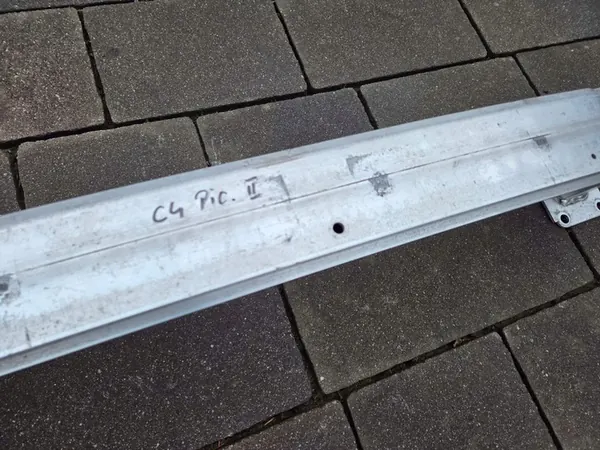 C4 Picasso II Trave Paraurti Anteriore 9675941580 image 7