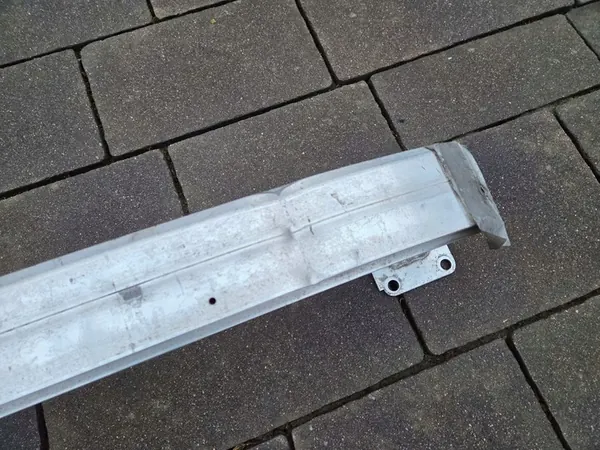 C4 Picasso II Trave Paraurti Anteriore 9675941580 image 8