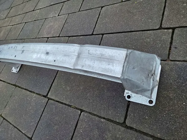 C4 Picasso II Trave Paraurti Anteriore 9675941580 image 9