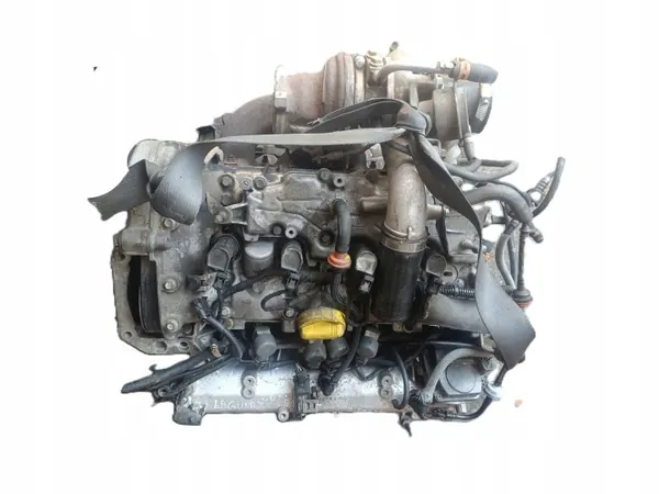 Motor Renault Laguna II 2.0 TB - 220k km usado image 2