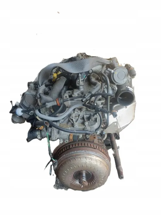 Motor Renault Laguna II 2.0 TB - 220k km usado image 3