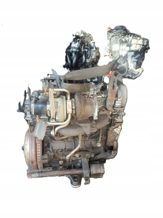 Motor Renault Laguna II 2.0 TB - 220k km usado image 4