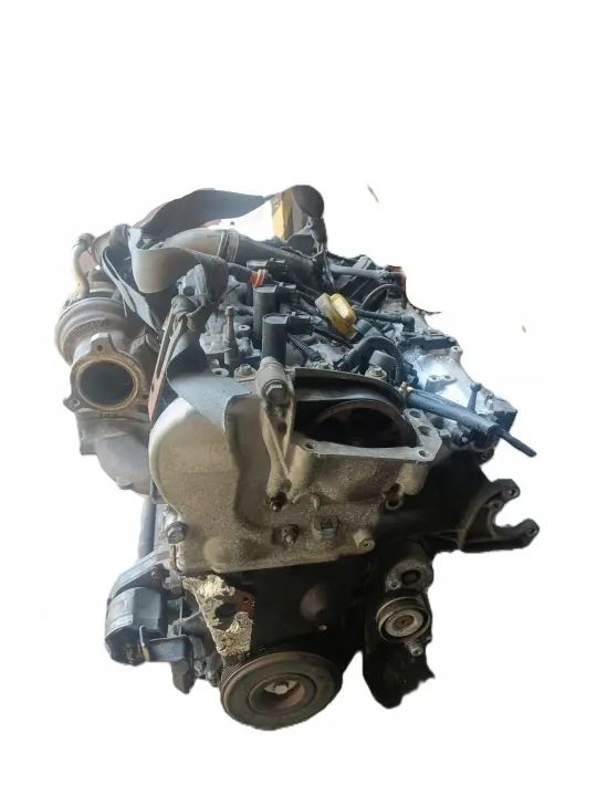 Motor Renault Laguna II 2.0 TB - 220k km usado image 5