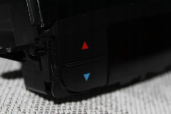 Mercedes Vito Viano Klima Control Paneel Achter W639 image 3