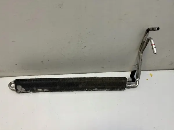Arrefecedor óleo direção BMW X5 E70 OEM 8515777 image 2