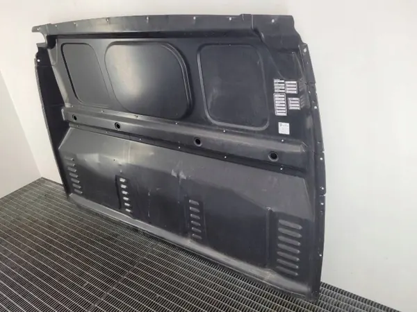 OEM AUST131825 Väliseinä Mercedes Vito W639:lle image 3