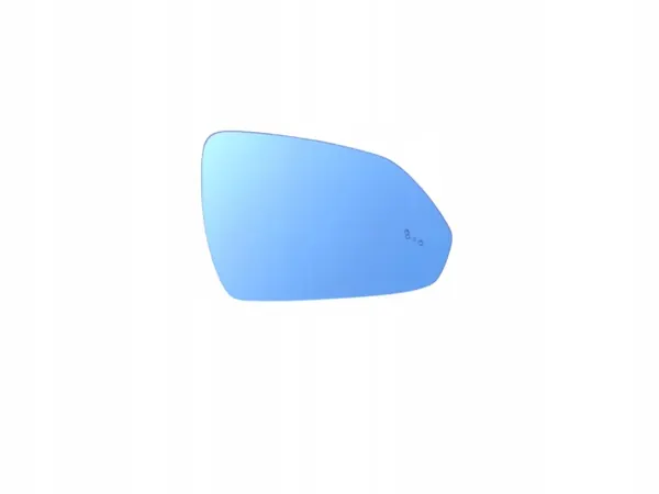 Insert espelho direito OEM 82022001 para MG ZS Lift image 2