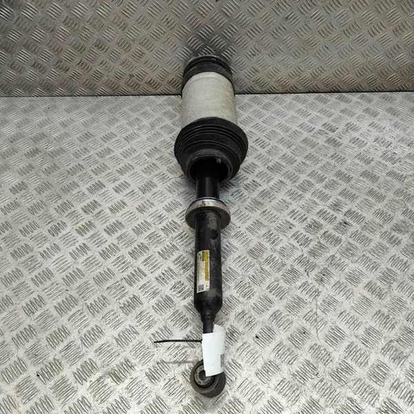 Hinterer linker Luftdämpfer Tesla Model X OEM 102746100E image 3
