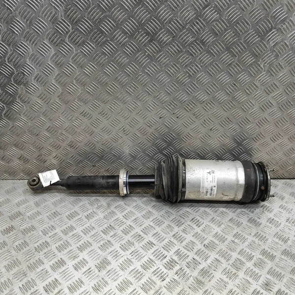 Hinterer linker Luftdämpfer Tesla Model X OEM 102746100E image 4