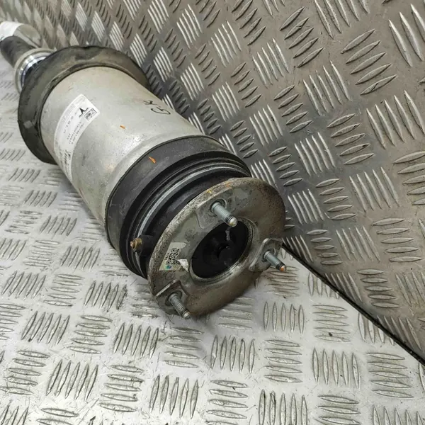 Hinterer linker Luftdämpfer Tesla Model X OEM 102746100E image 5