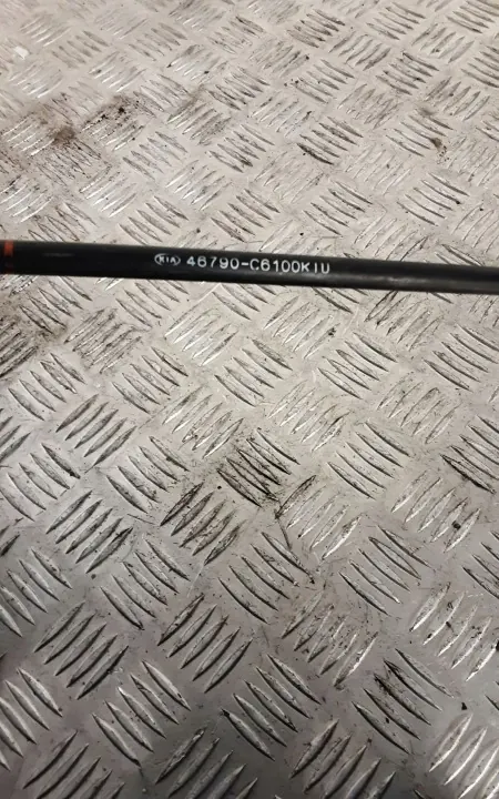 Kia Sorento Versnellingslink OEM 46790C6100KIU - Gebruikt image 4