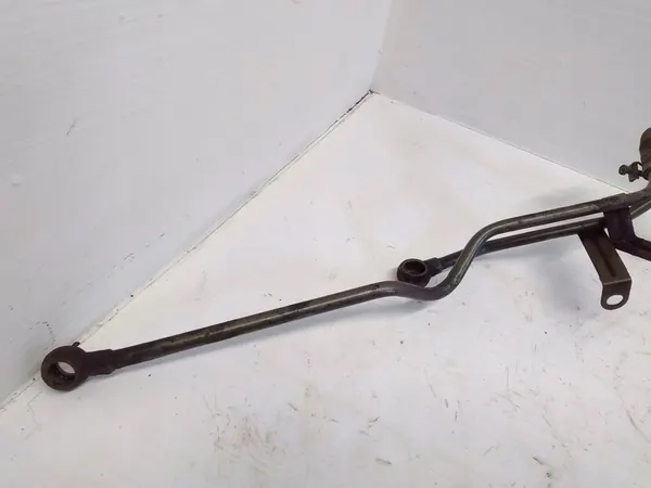 Mangueira de direção assistida Subaru Forester SF image 4