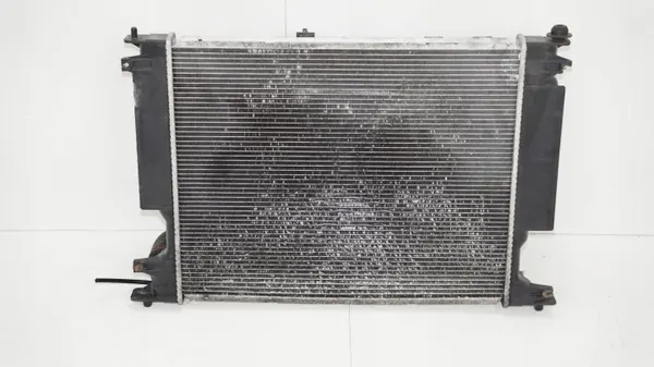 Waterkoeler Ventilator OEM 360193715 Lexus IS II 2.2D image 2