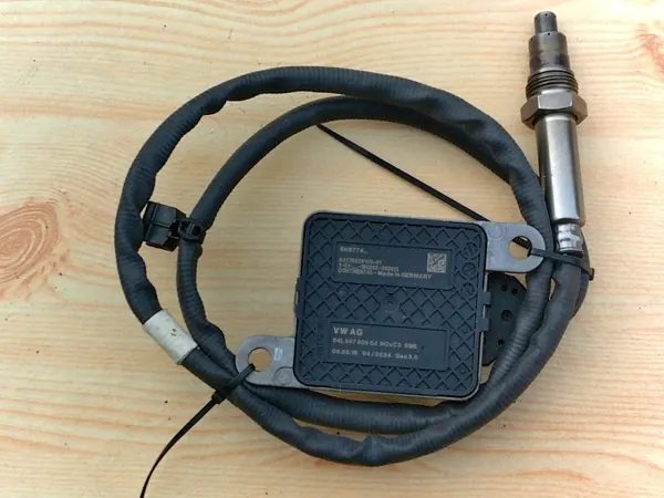 OEM 04L907805CJ Lambda-anturi VW Audi Skoda image 3