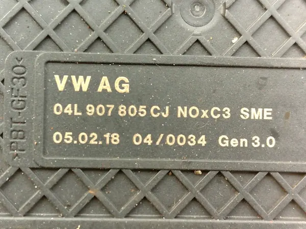 OEM 04L907805CJ Lambda-anturi VW Audi Skoda image 4