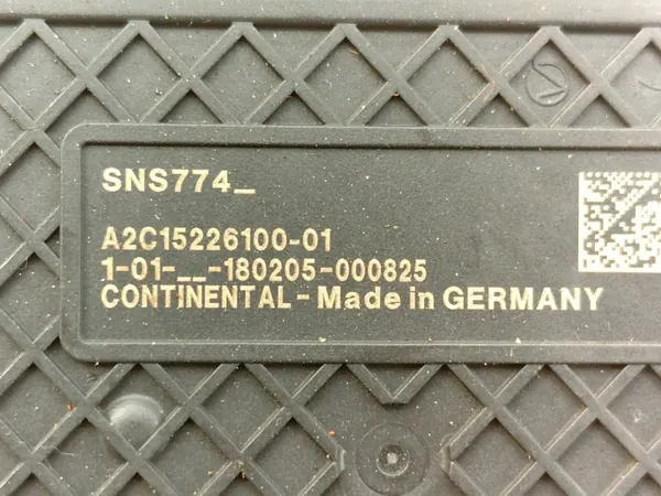 OEM 04L907805CJ Lambda-anturi VW Audi Skoda image 6