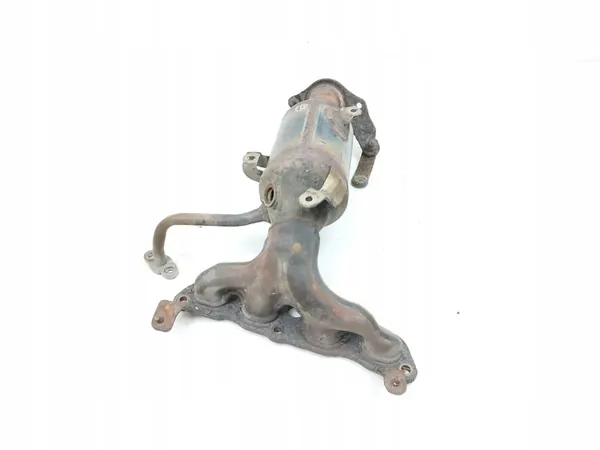 Catalyseur/DPF Toyota Verso-S 2012, OEM 47070 image 2