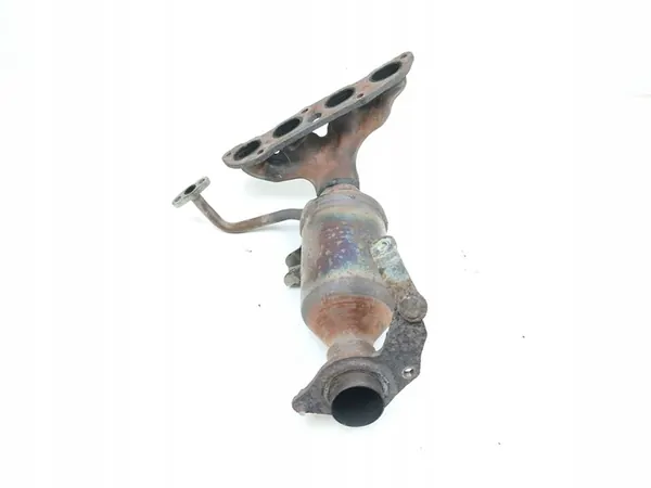 Catalyseur/DPF Toyota Verso-S 2012, OEM 47070 image 4