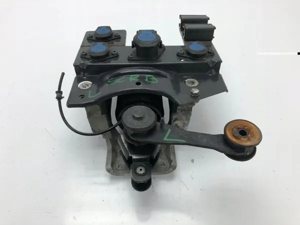 Scania R cabineophanging achter links OEM 1519439 image 4