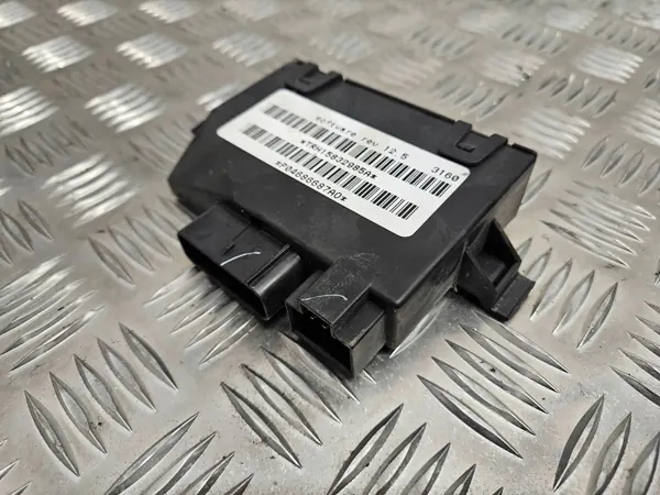 Module de porte arrière OEM P04686687A0 - Chrysler image 2