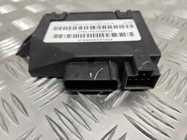 Module de porte arrière OEM P04686687A0 - Chrysler image 3