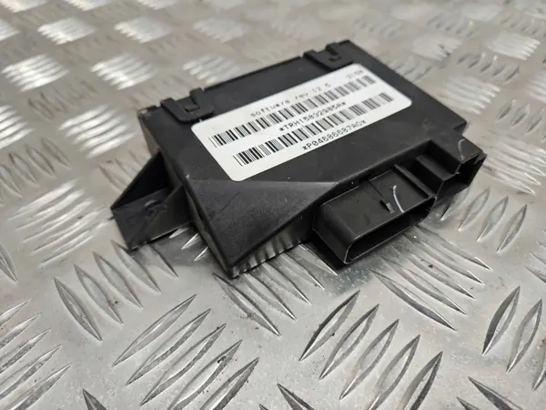 Module de porte arrière OEM P04686687A0 - Chrysler image 5