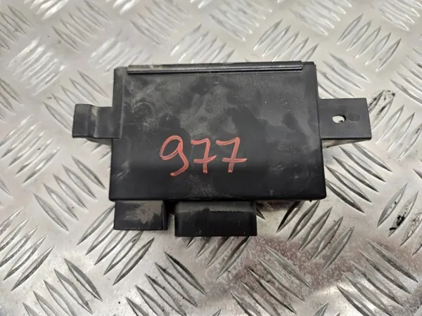 Module de porte arrière OEM P04686687A0 - Chrysler image 9