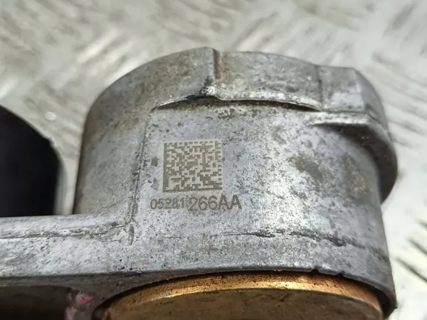 Tensor de correa alternador Jeep OEM 05281266AA image 4