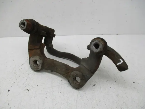 Renault Kangoo 2/3 13-21 Grampo de Fixação Traseiro Esquerdo image 2