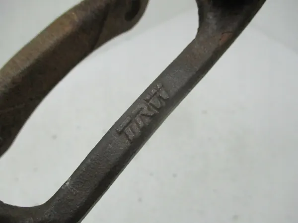 Renault Kangoo 2/3 13-21 Grampo de Fixação Traseiro Esquerdo image 4