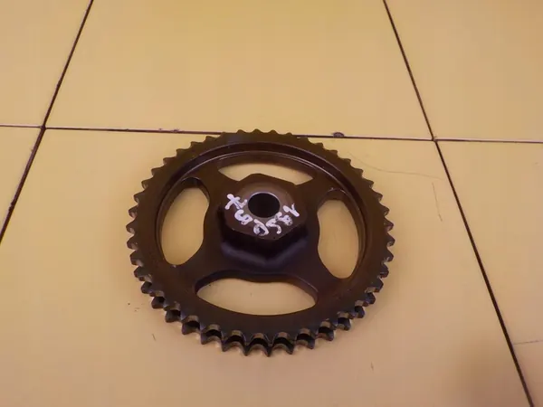 CAYENNE 4.8 V8 09r Engranaje de árbol de levas de escape 94810518111 image 2