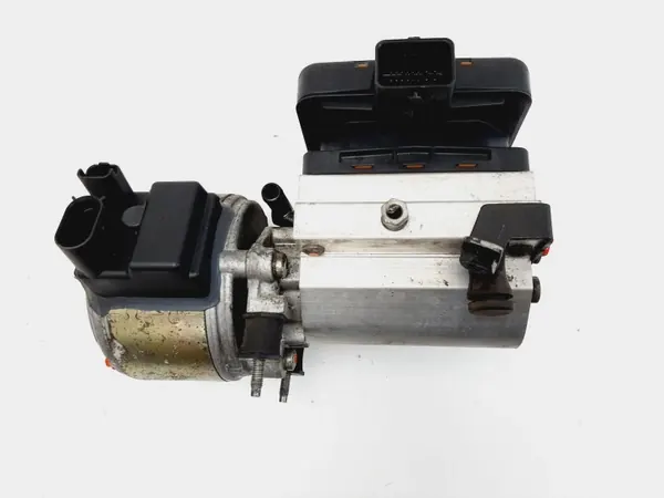 Citroen C5 Ophangingcompressor OEM 96367388000 image 4
